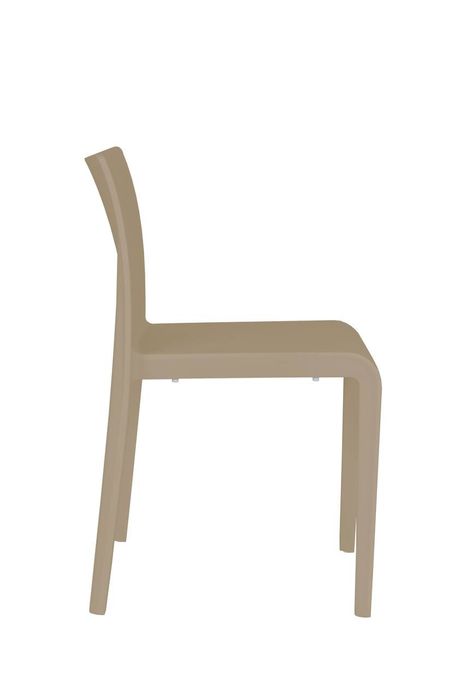 пластиковые стулья Nuovo