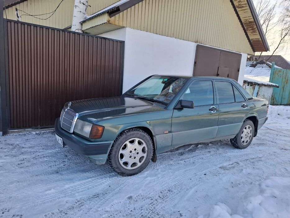 Продам Мерседес 190,  1992 г.в.