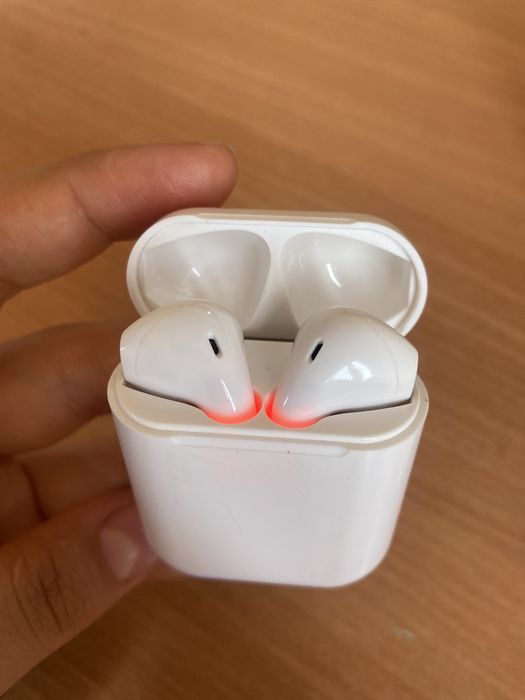 Наушникий i12.