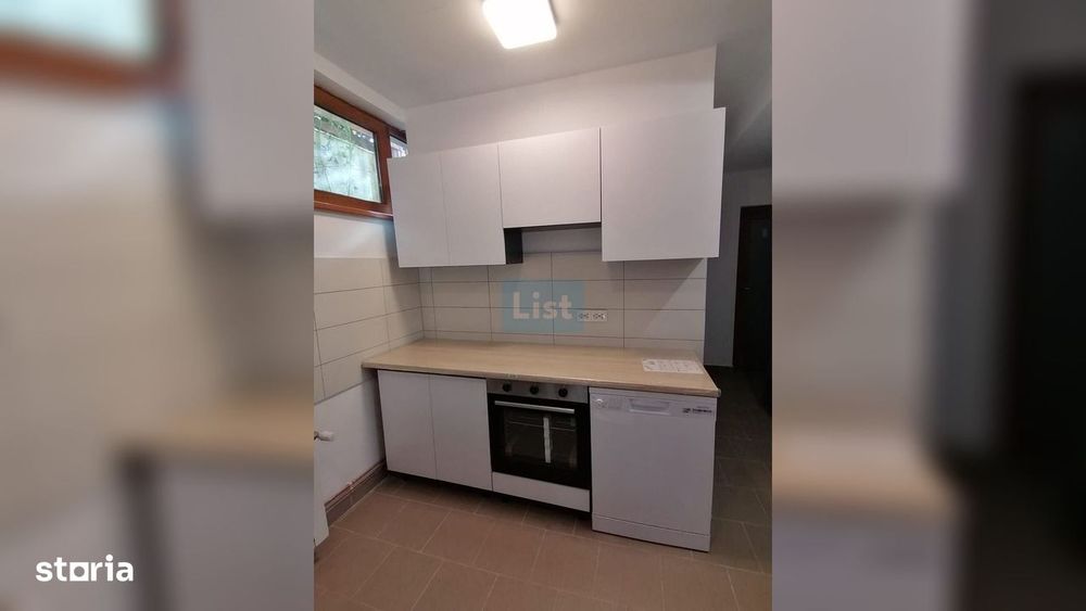 Garsoniera la casa cu cheltuilei incluse