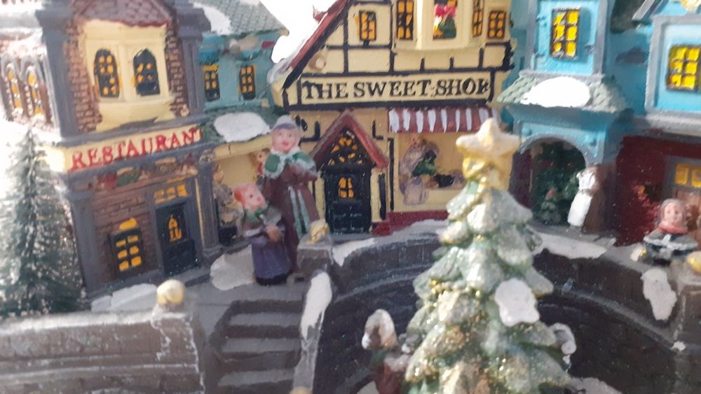 Ornamente de Crăciun