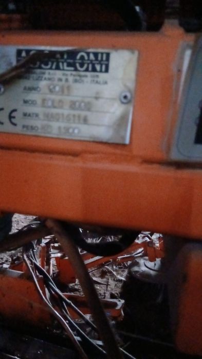 Accesoriu auto de măturat și aspirat cu apă – stare bună