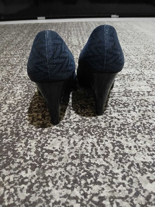 Pantofi damă elegant