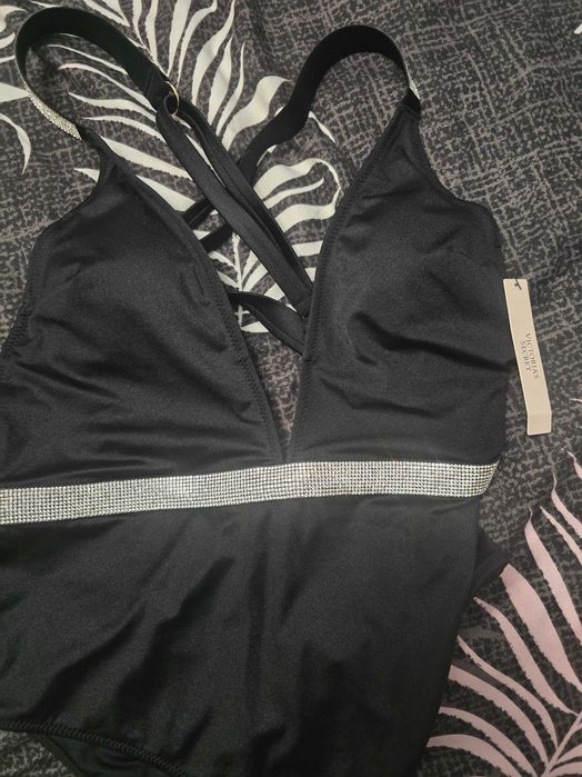 Costum de baie Victoria secret S