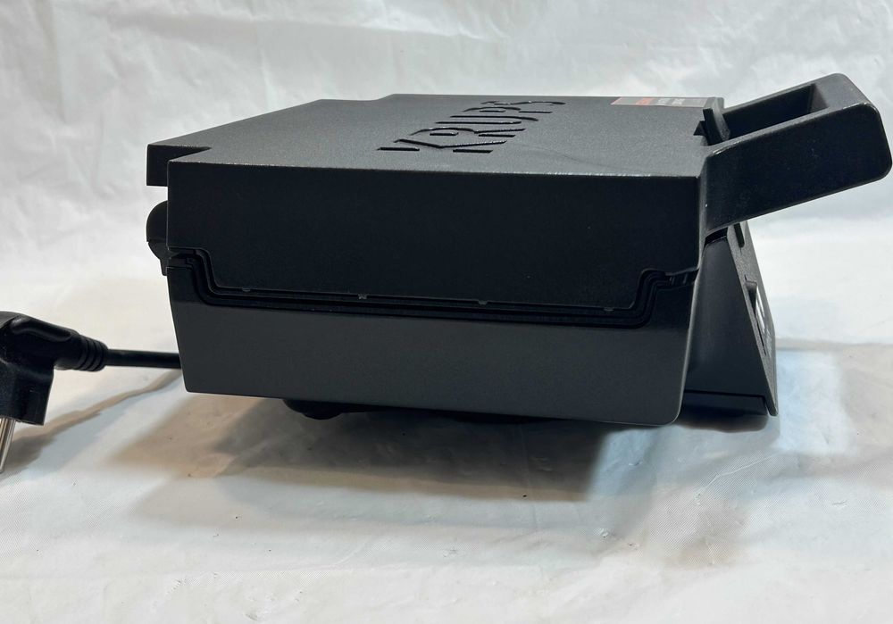 Тостер за сандвичи KRUPS FDK461 Iconic (Керамичен, 850W) – С Гаранция