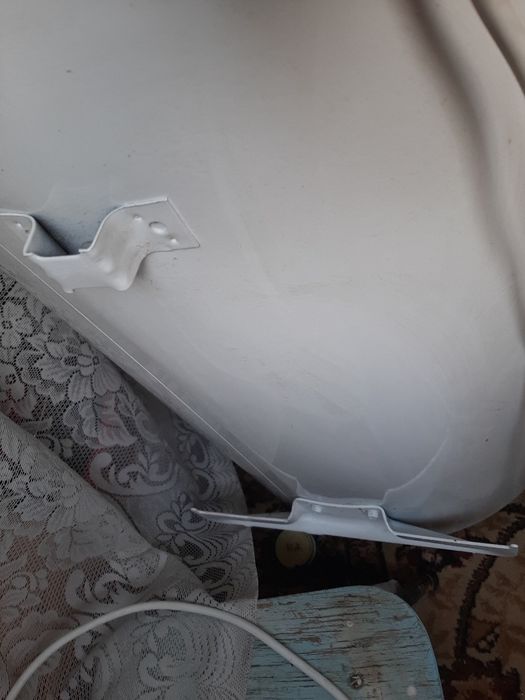 Продам аристон на 80литров