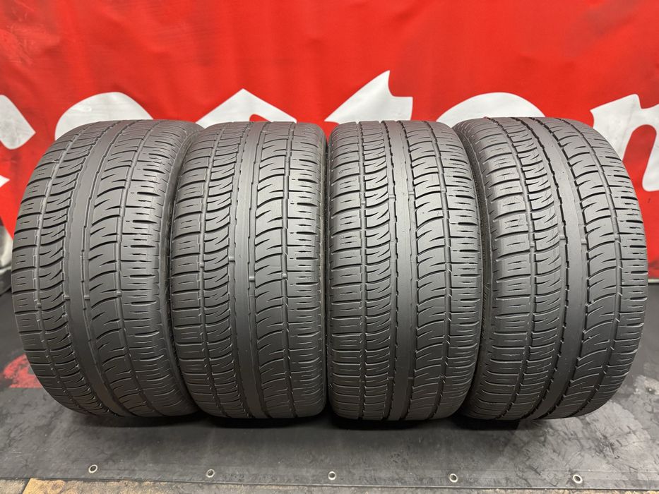 295 30 22, Летни гуми, Pirelli ScorpionZero, 4 броя