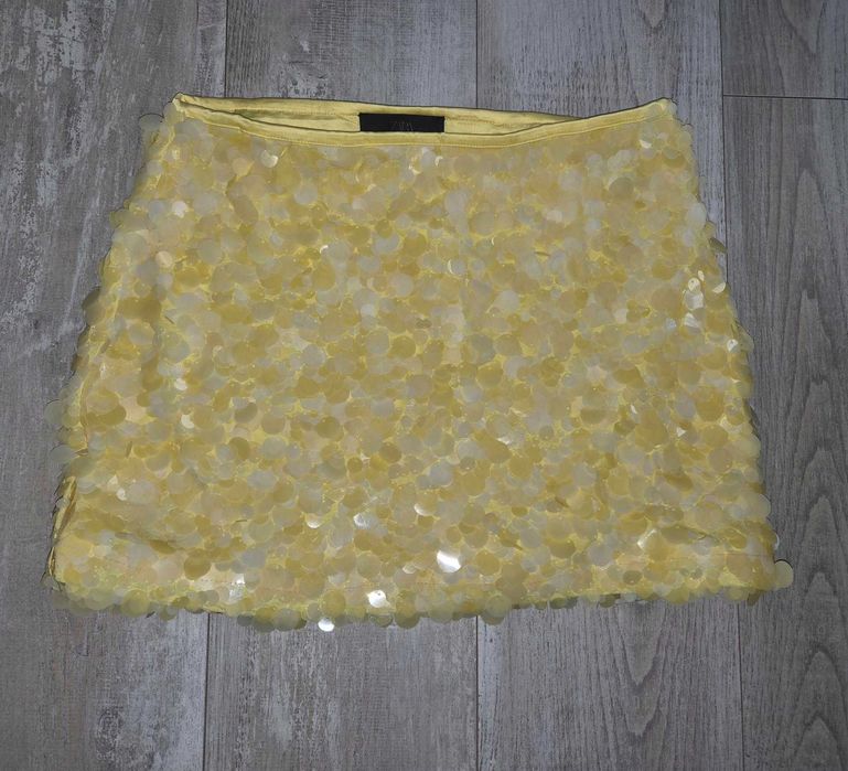 Пола за парти ZARA