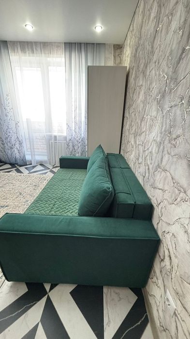 Квартира посуточно 1 комнатная