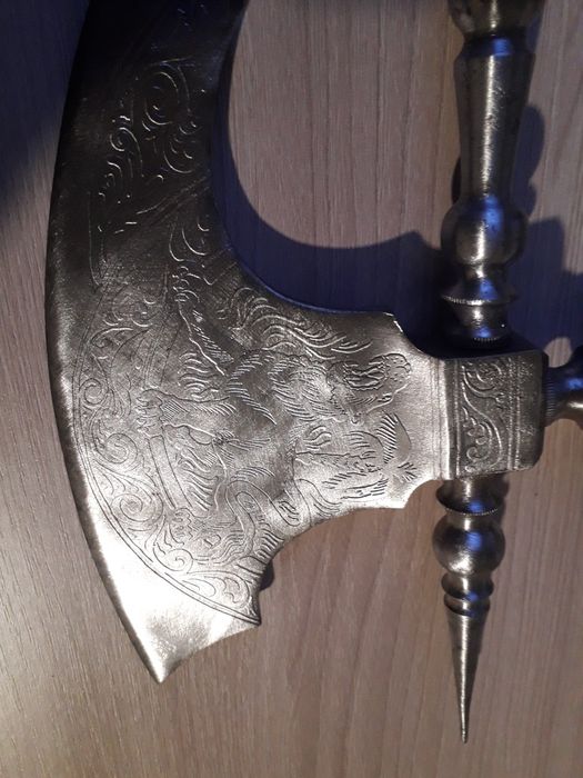 Топор Дагестанский