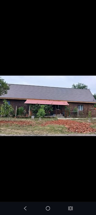 Casa de vânzare frumoasa