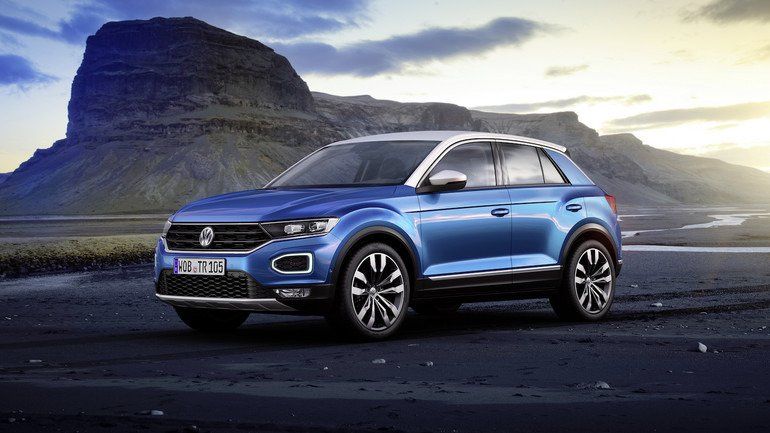 18" Джанти Т Рок 5X112 VW T roc Passat CC Caddy Tiguan Sharan Touran