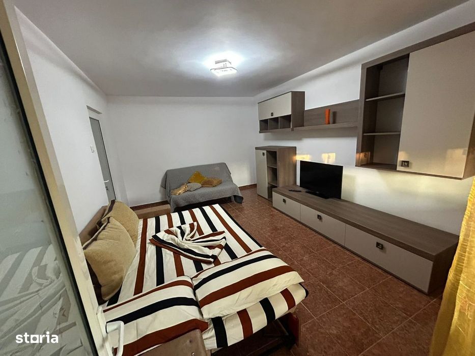 Mangalia 2 camere Rozelor de inchiriat — fotografia 3