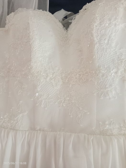 Rochie de mireasa