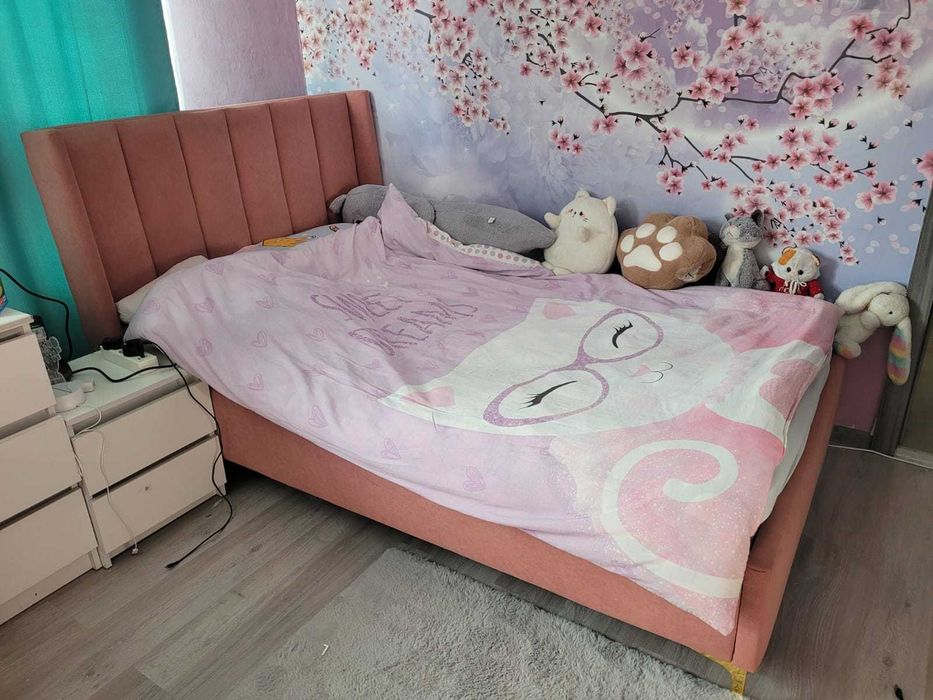 Продам подростковую кровать