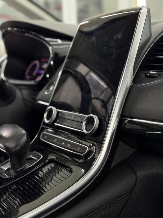 Renault Espace limited facelift 2020 matrix led pano