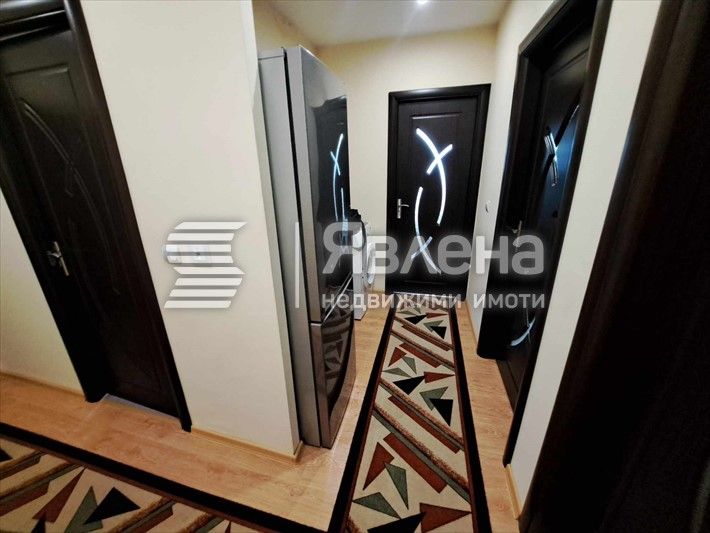 Продава се Двустаен апартамент в Ямбол, Георги Бенковски - 63 кв.м за 837 €/кв.м - Снимка #5