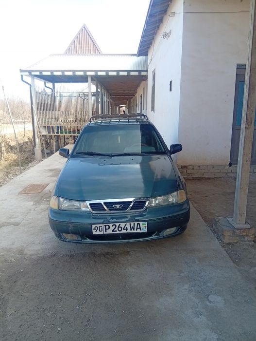 Nexia sotiladi 1998