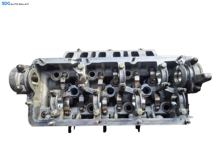 Chiuloasa Chiulasa Volkswagen Passat B5 2.5 TDI 1997 - 2001 Cod 059E [M8982]