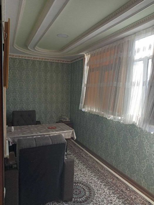 Продаётся квартира в центре Кибрая, 2/3/4