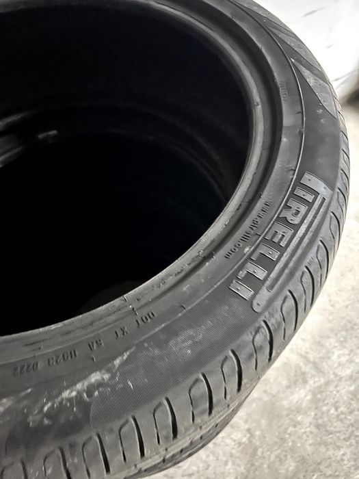 Употребявани летни гуми Pirelli Scorpion Verde