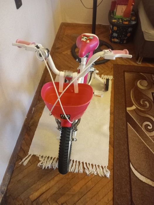 Детско колело MONI 16