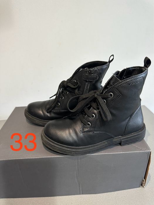 Columbia Geox Puma Skechers Sprandi Adidas ghete  adidasi bocanci fete