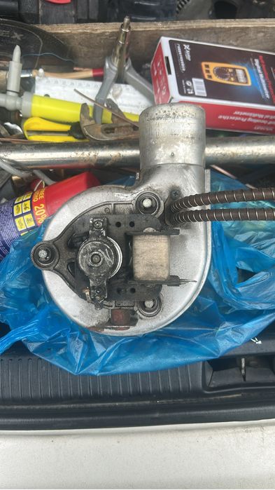 Ремонт Газовых котлов