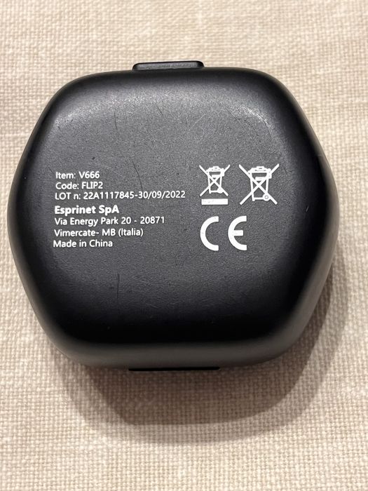 Căști audio  true wireless