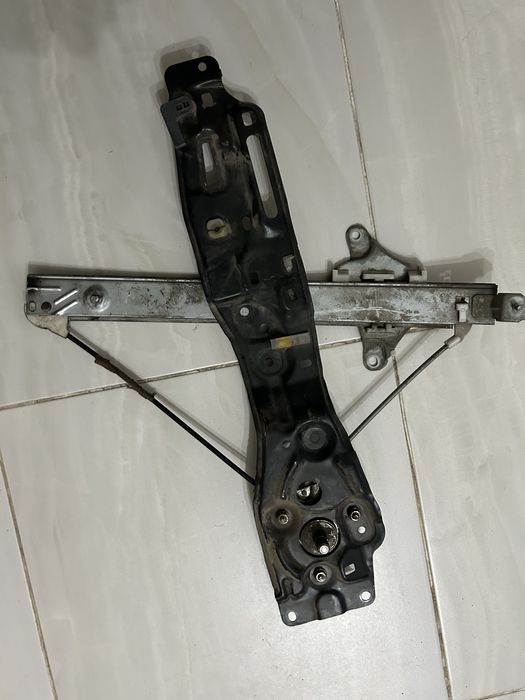 Стекло подёмник