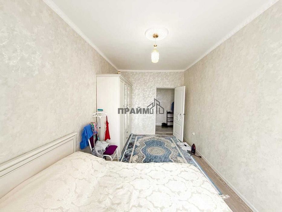 ПРОДАМ 2Х ком. Болашак (Эйли ПРАЙМ)