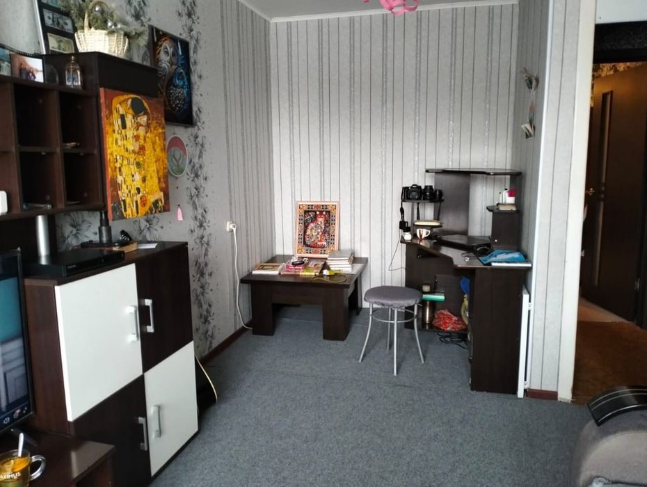Продам 2х ком квартиру район  Перинатального центра