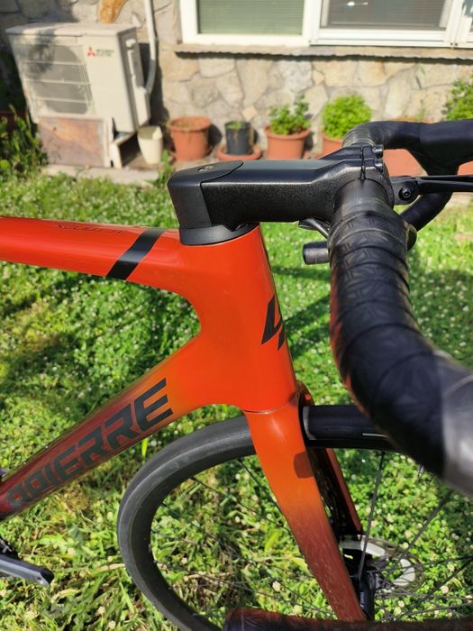 Lapierre Xelius SL 7.0 Di2