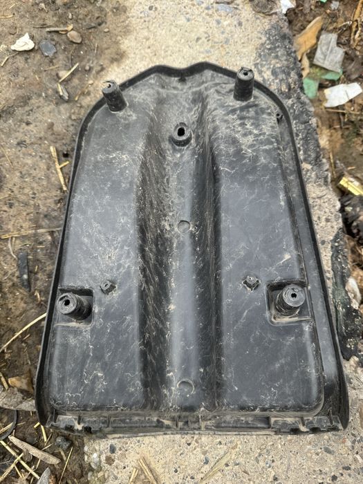 Электроскутер запчасти ск8 б/у