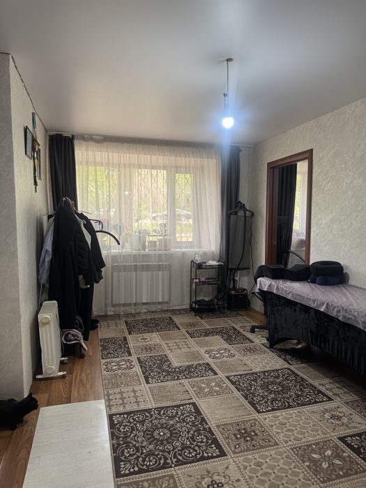 Продается квартира. На шокан валиханова 20.