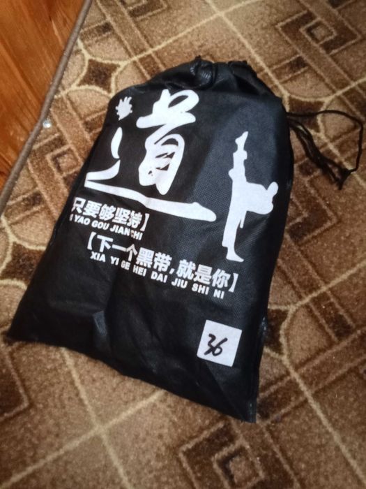 Тэхвандо обувь  Соги