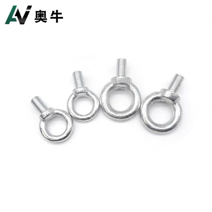 Ремболт или рымболт