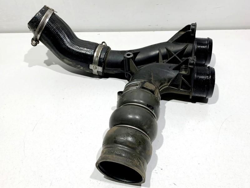 Tubulatura / tub intercooler Mitsubishi ASX facelift 9678406580 1.6 hd