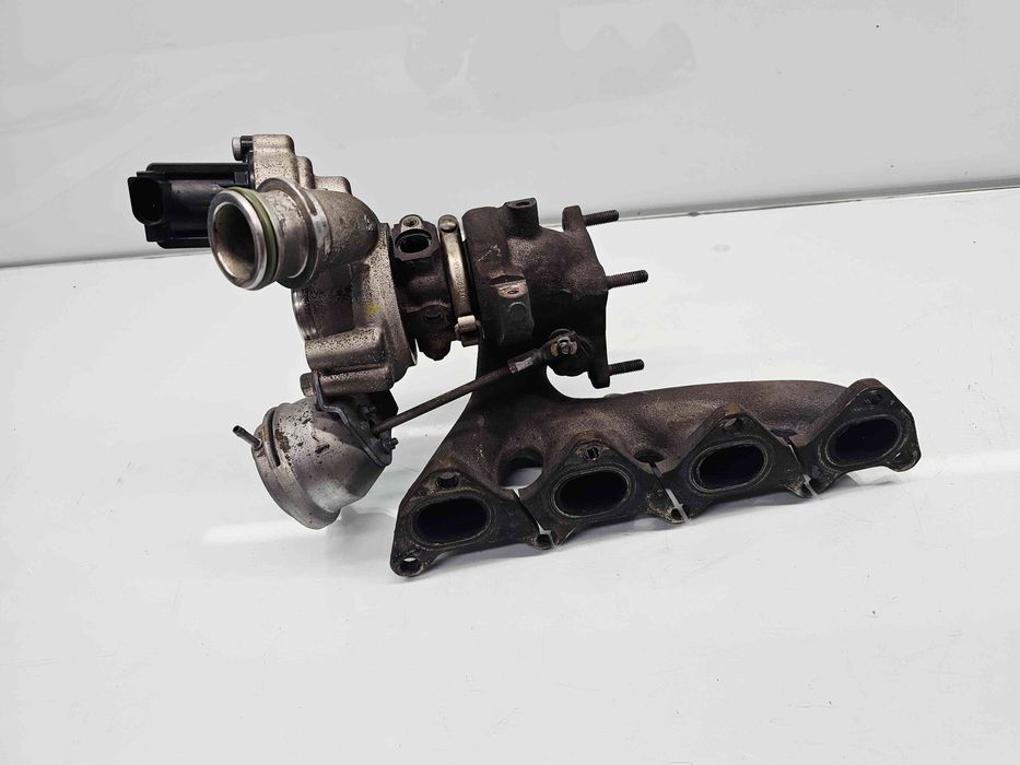 Turbina Volkswagen Golf 6 (5K1) [Fabr 2009-2013] 03C145702C 1.4 TSI CA