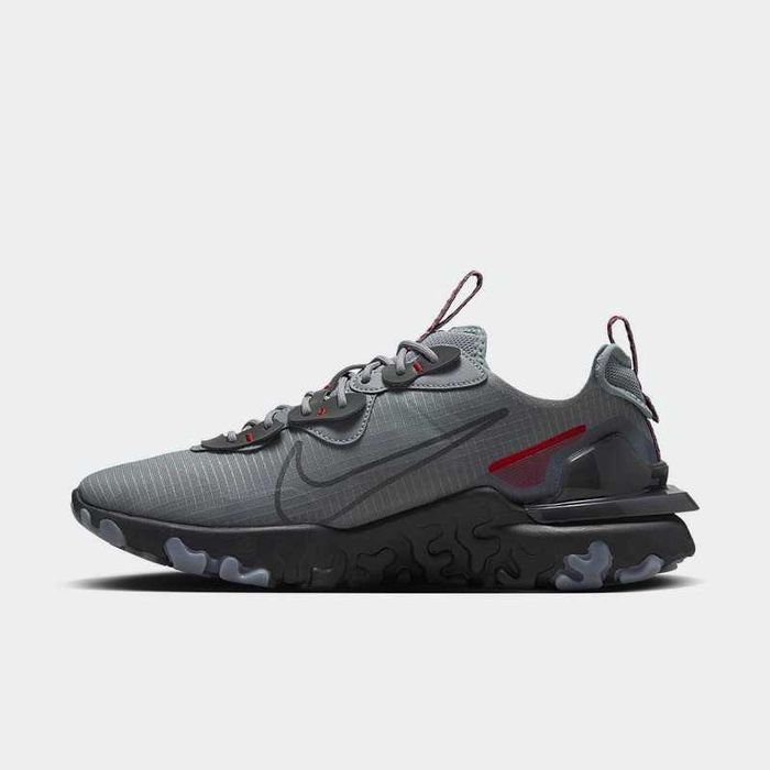 Nike - React Vision - HM9603-001 номер 38 дамски сив Оригинал Код 8314
