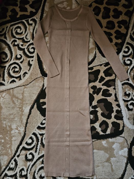 Платья лапша размер С