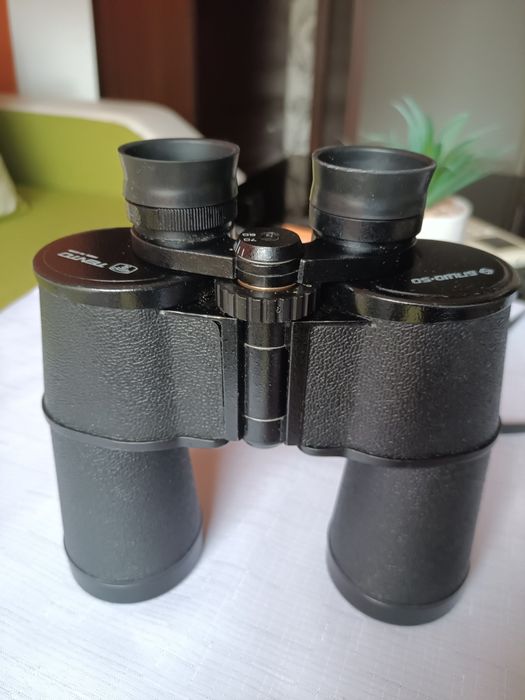 Бинокъл БПЦ TENTO 10X50