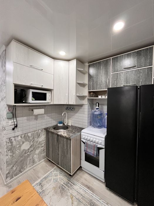 Квартира посуточно