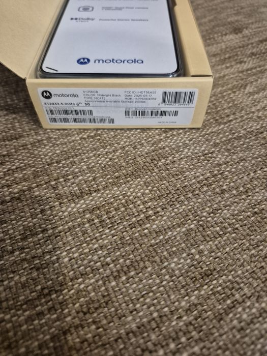 Motorola g35 5 G