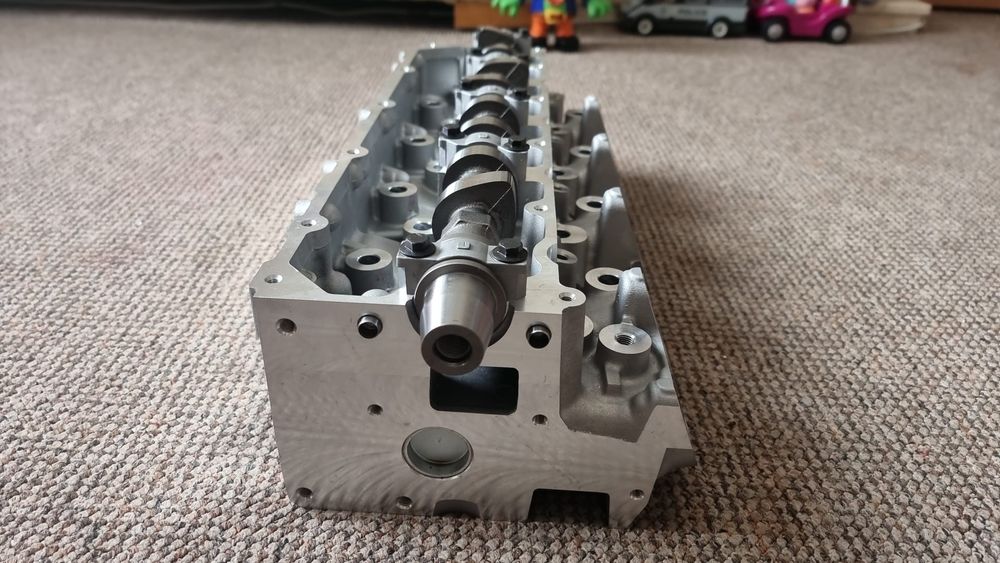 chiulasa noua toyota 3.0 d kzt-kzte