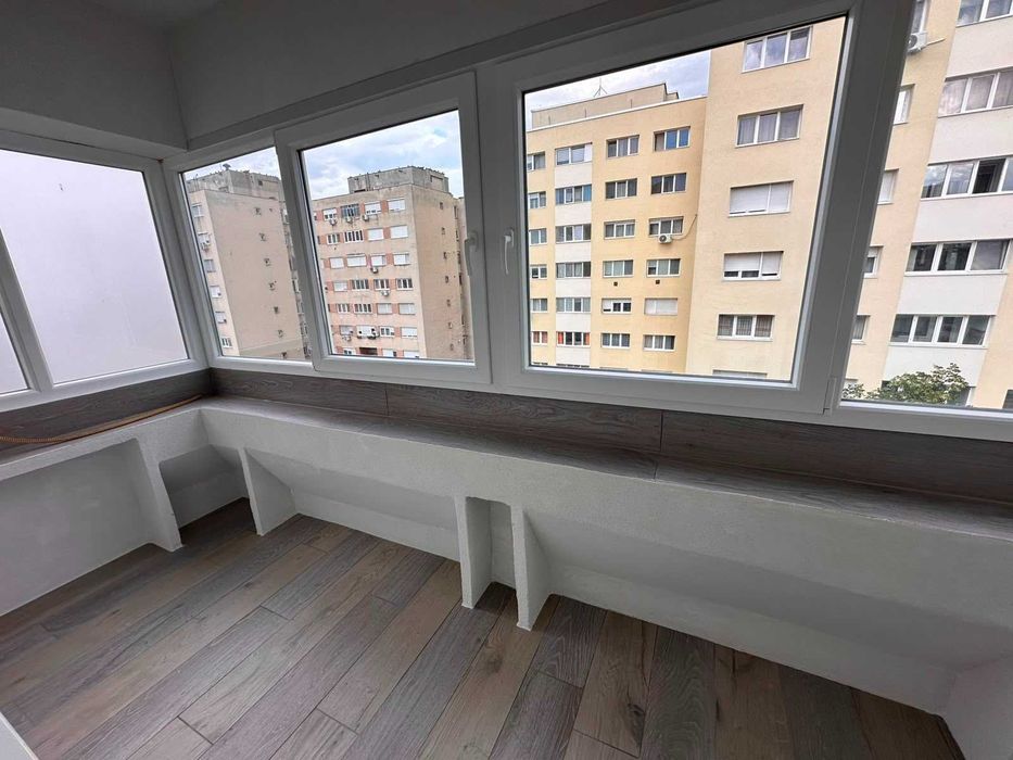 Apartament 2 camere decomandate, ultracentral