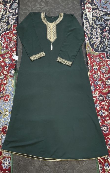 Хижобли аеллар учун куйлаклар