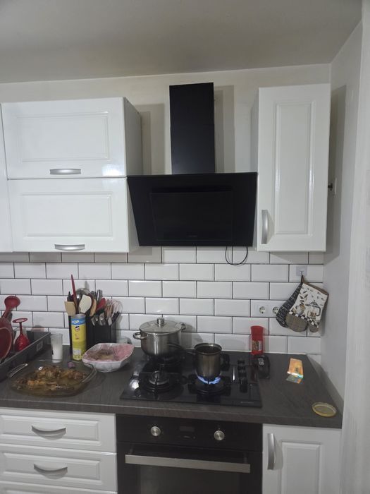 corpuri de bucatarie