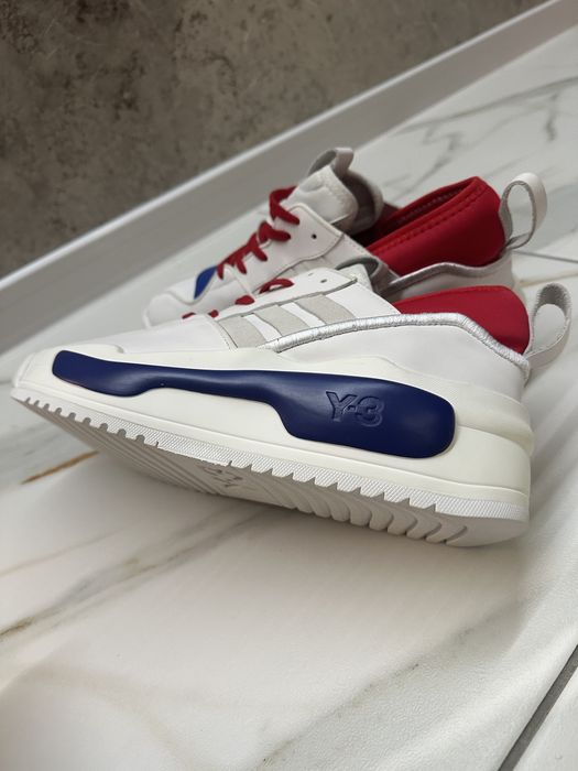 Оригинални Маратонки Johji Yamamoto - Чисто Нови!