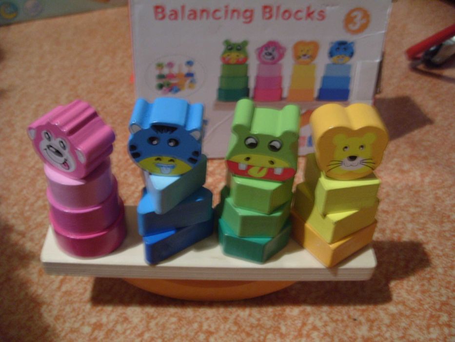 Умната писалка „Преди училище“